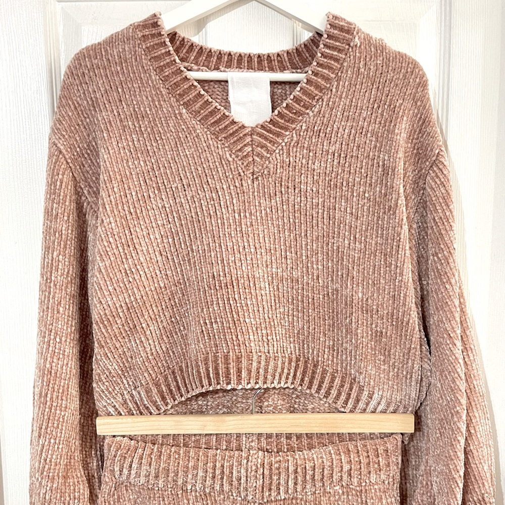 small two piece sleep wear by forever 21